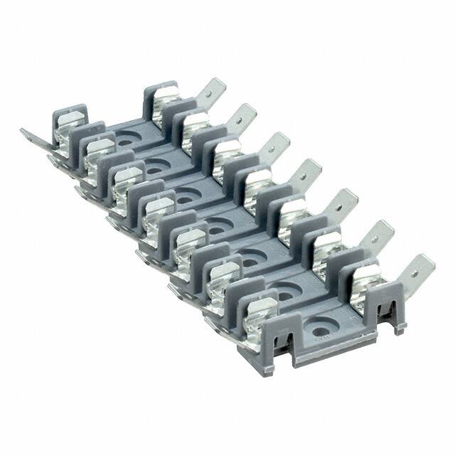 03540907ZXGY Littelfuse Inc. Portafusibili